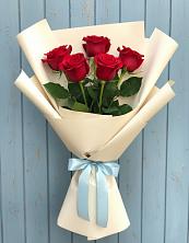 Букет Классика чувств в Каменной Балке