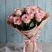 Букет цветов из: Розы в Каменной Балке