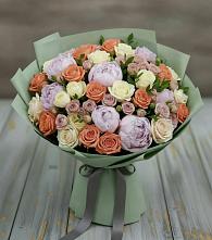 Букет Мороженное #REPLACE_PRED# Каменной Балке