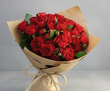 Букет Любовный роман в Каменной Балке