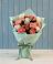 Букет цветов из: Розы в Каменной Балке