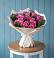 Букет цветов из: Розы в Каменной Балке