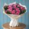 Букет цветов из: Розы в Каменной Балке