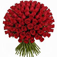 Букет Красные розы Чери Лав #REPLACE_PRED# Каменной Балке