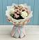 Букет цветов из: Розы в Каменной Балке