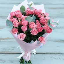 Букет Леди совершенство в Каменной Балке