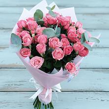 Букет Леди совершенство в Каменной Балке